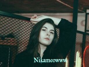 Nikameowww