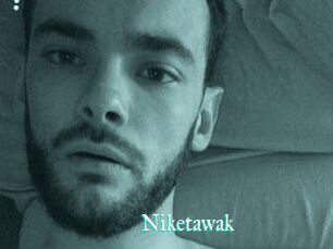 Niketawak