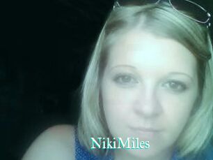 NikiMiles_