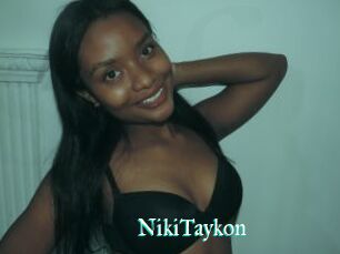 NikiTaykon