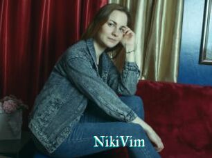 NikiVim