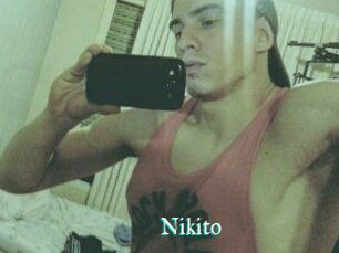 Nikito