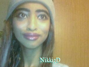 Nikki3D