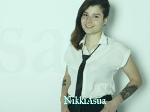 NikkiAsua