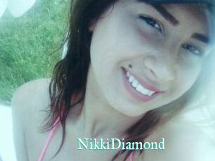 NikkiDiamond