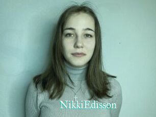 NikkiEdisson