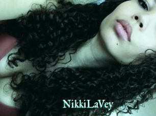 NikkiLaVey