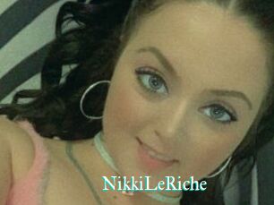 NikkiLeRiche
