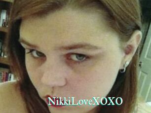 NikkiLoveXOXO