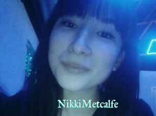 NikkiMetcalfe
