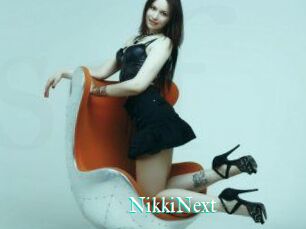 NikkiNext