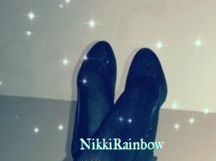 NikkiRainbow
