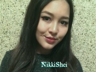 NikkiShei