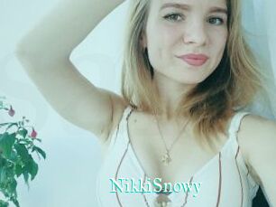 NikkiSnowy