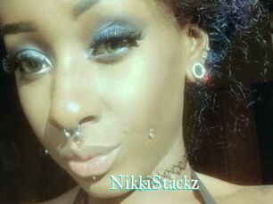 NikkiStackz