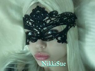 NikkiSue
