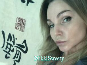NikkiSweety