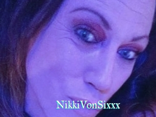 NikkiVonSixxx