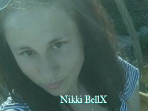 Nikki_BellX
