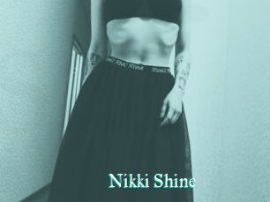 Nikki_Shine