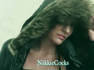NikkieCocks