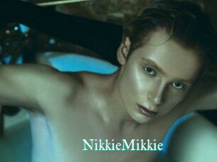 NikkieMikkie
