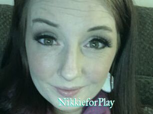 NikkieforPlay