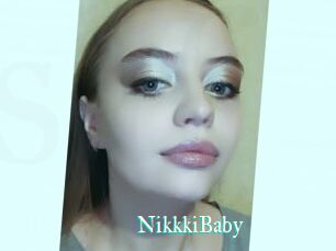 NikkkiBaby