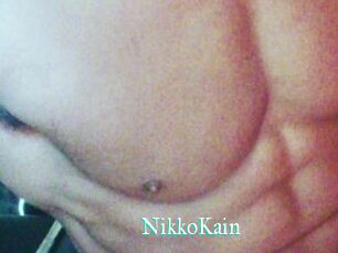 NikkoKain