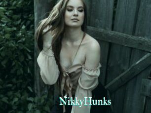 NikkyHunks