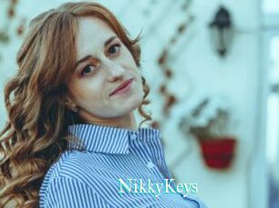 NikkyKeys