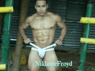 NiklauseFroyd