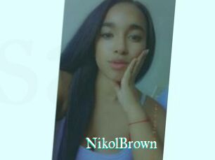NikolBrown