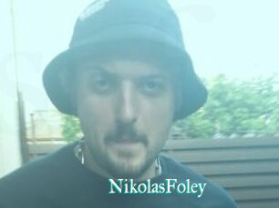 NikolasFoley