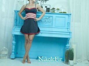 NikoleFir