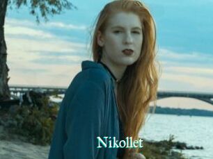 Nikollet