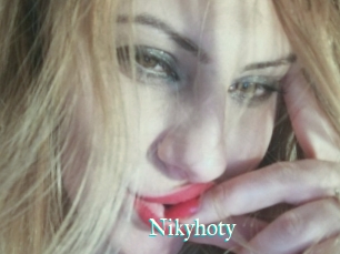 Nikyhoty