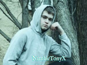 NimbleTonyX