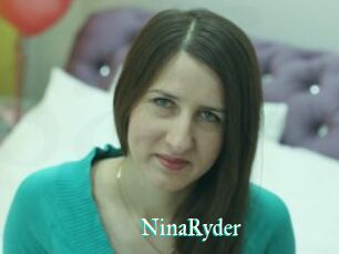 NinaRyder