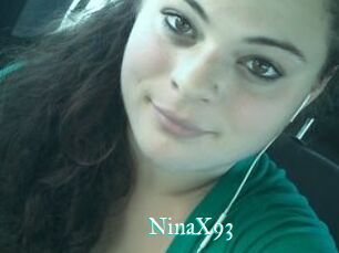 NinaX93