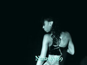 Ninaskyy89