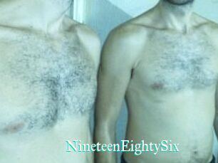 NineteenEightySix