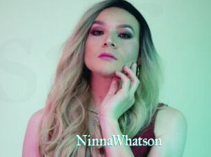 NinnaWhatson