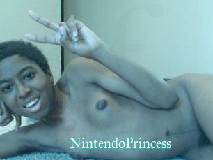 NintendoPrincess