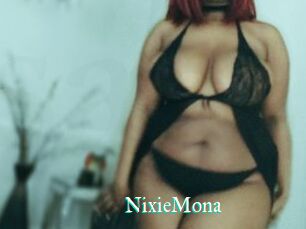 NixieMona
