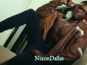 NixonDallas