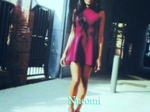 Nneomi