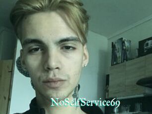 NoSelfService69