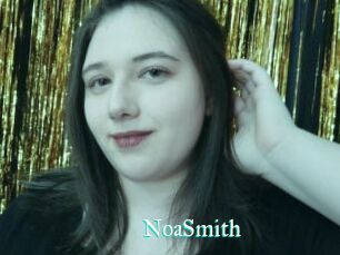 NoaSmith