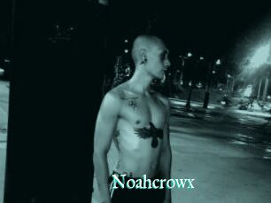 Noahcrowx